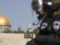 UNESCO: Mescid-i Aksa Müslüman Bölgesidir