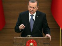 Erdoğan: Açılım Bitti, Şimdi Operasyon Dönemi