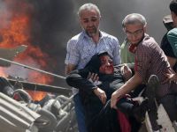 Suriye'de 'Ateşkes'in En Kanlı Günü: 63 Ölü