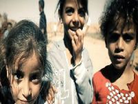 Suriyeli Minik Yüreklere Özel Klib