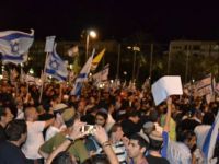 Yaralı Filistinli’yi Öldüren İsrail Askerine Destek!