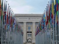 'Suriye'de Çözümün Tek Seçeneği Müzakereler Değil'