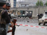 Kabil’deki Saldırıda Ölü Sayısı 64'e Yükseldi