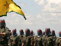 PYD Danimarka’da da Temsilcilik Açıyor