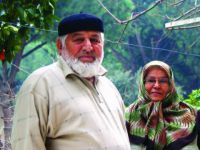 Şehid Bilal Yaldızcı’nın Annesi Vefat Etti