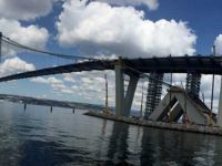 Körfez'in İki Yakası ‘Osman Gazi’ Köprüsüyle Birleşti