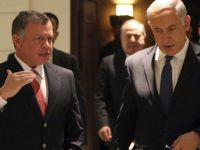 “İsrail’in Mısır ve Ürdün’le İstihbarat İşbirliği Hiç Olmadığı Kadar İyi”