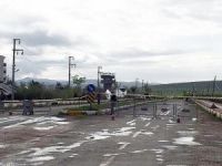 Hani'deki Bombalı Saldırı Mağdurlarının Zararları Karşılandı