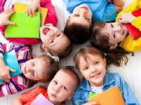 Türkiye Nüfusunun Yüzde 29'u Çocuk