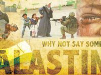 Kudüs Davası Konulu “Biz Burada Kalacağız!” Belgeseli Gösterime Giriyor