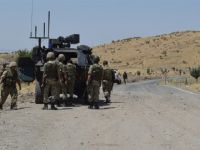 Tunceli'de Karakola Bomba Yüklü Araçla PKK Saldırısı!