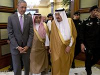 Tarihî Süreçte ABD ve Suudi Arabistan Arasındaki İlişki