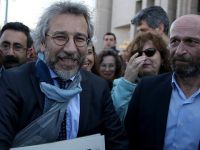 Dündar-Gül Davasında Sona Doğru