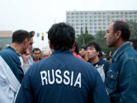 Af Örgütü'nden Özbekler İçin Rusya'ya Çağrı