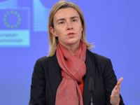 İsrail'e Bir Golan Tepkisi de AB'den