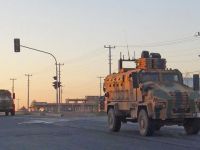 Silopi'de PKK’ya Yönelik Operasyonlar Tamamlandı