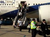 Binlerce Rusyalı Yahudi İsrail’i Terk Edip Kanada’ya Gitti