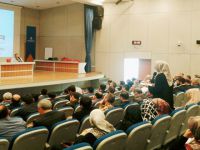 Özgür-Der'in 16. Genel İstişare Toplantısı Başladı