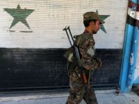 Esed Rejimi ve PYD Kamışlı'da "Ateşkes"e Vardı