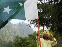 Pakistan'da Sih Bakan Öldürüldü