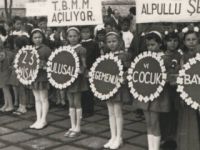 “23 Nisan” Neyin Bayramıdır?