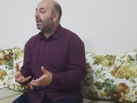 Başakşehir’de Mescit Sohbetleri Sürüyor...