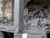 Ahraru'ş-Şam'a Yönelik Canlı Bomba Saldırısı: 4 Direnişçi Hayatını Kaybetti!