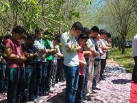 Özgür-Der Batman Şubesi Lise Çalışma Grubu Pikniği