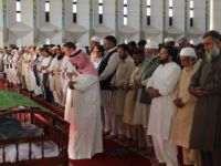 Pakistanlı Alim Zafer İshak Ensari Vefat Etti