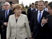 3 Milyar Avronun 428 Milyonluk Kısmını Almanya Karşılayacak