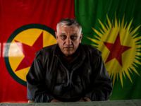 PKK, ABD ile Doğrudan Görüşüyormuş