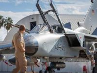 Almanya da İncirlik’te Üs Kurmak İstiyor