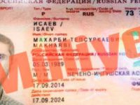 İstanbul’da Bir Rus Suikastçı Gözaltına Alındı