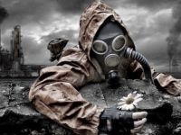 Çernobil Felaketinin Üzerinden 30 Yıl Geçti