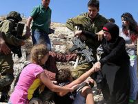 İşgalci İsrail’in Zindanlarında 440 Çocuk Var