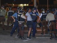 ABD'de Polisin Siyahilere Yönelik Ayrımcılığı Sürüyor