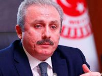 Mustafa Şentop: AK Parti'nin Anayasa Teklifinde Laiklik Var