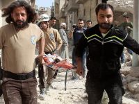 "Suriye Krizi Obama'nın Peşini Bırakmayacak"