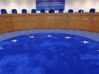 CHP'ye 1 milyon Euro Tazminat Ödenecek