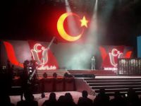 Araplardan “Teşekkürler Türkiye” Festivali