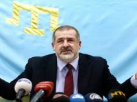 Çubarov: Rus Mahkemesinin Kararı Yasadışı