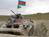 Ermenistan'da Üst Düzey Askeri Yetkililer Görevden Alındı