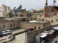 Kilis'te Kaçacak Yer Yok!