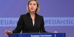 AB'den Vize Muafiyeti Açıklaması