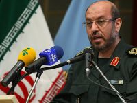 İran Savunma Bakanı: Esed İsterse Her Türlü Desteğe Hazırız