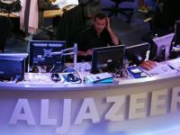 Irak, Al Jazeera'nin Bağdat Bürosunu Kapattı!