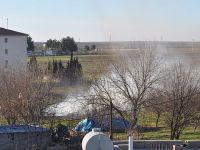 Gaziantep'in Karkamış İlçesine IŞİD Saldırısı!