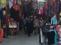 Kilis Sokakları Normale Dönüyor