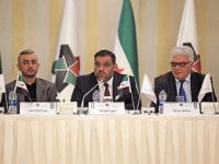 SMDK Genel Kurulu İstanbul'da Toplandı