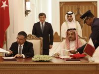 Türkiye, Katar'da Askeri Üs Kuruyor